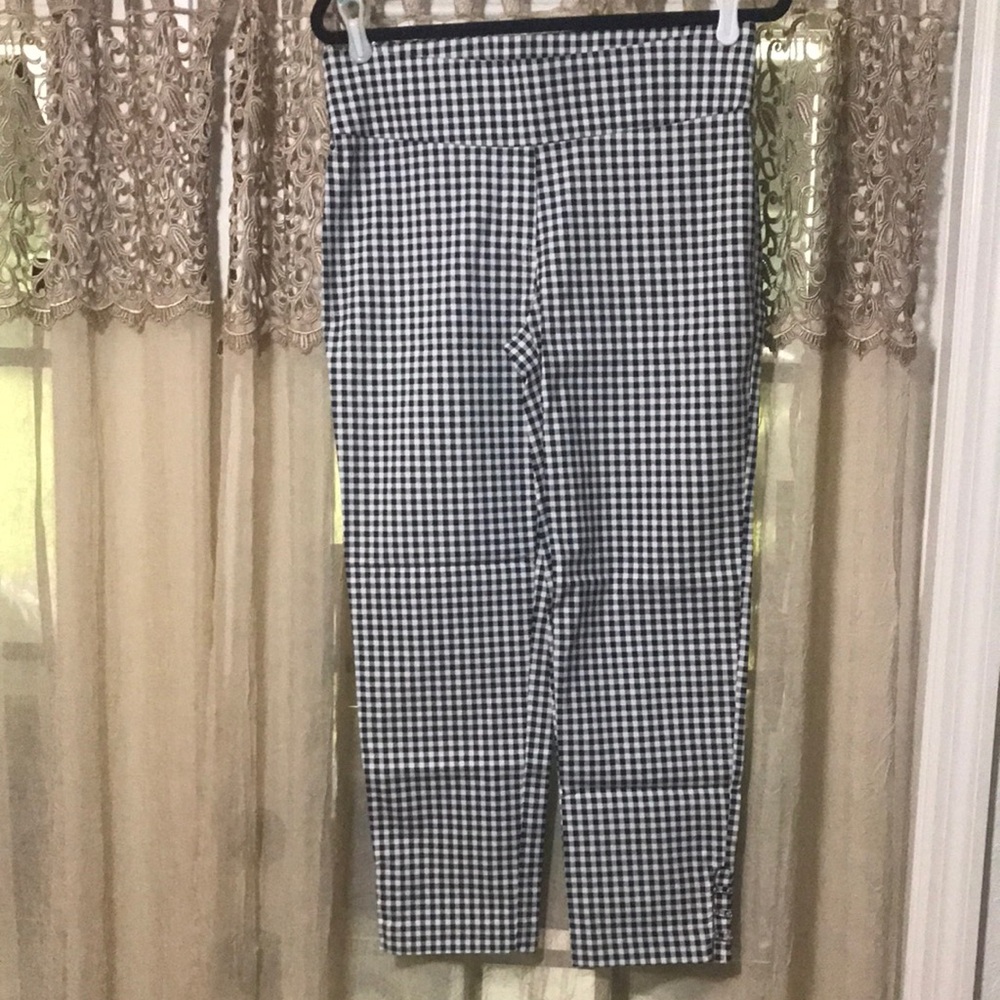 89th & Madison Ankle Pants